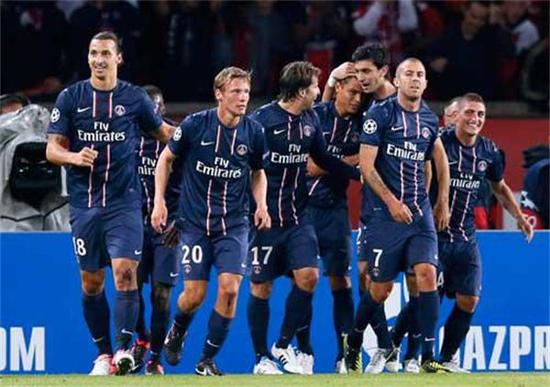 [英超]加拉格尔禁区内抢断，精彩远射助球队领先